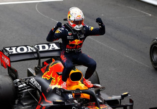 Ο «υπουργός Άμυνας» Πέρεζ μεγάλος νικητής στο Μονακό!