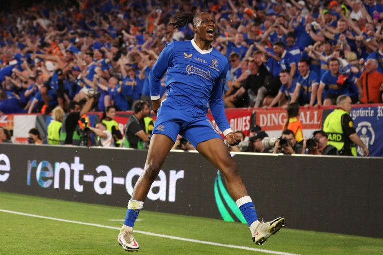 Europa League: Προβάδισμα για την κούπα η Ρέιντζερς – Τραγικό λάθος η άμυνα της Άιντραχτ