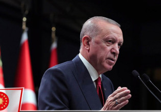 Ερντογάν: Οι απειλές του σε εργολάβο on camera