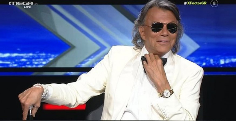 Με Ψινάκη, τραγούδι και πολλές εκπλήξεις το αποψινό live του X Factor – Μην το χάσετε!