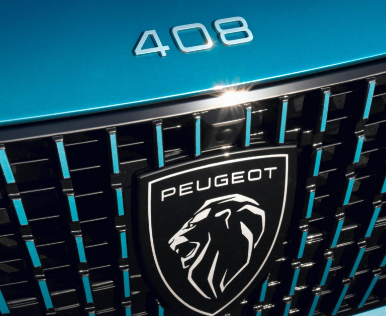 Peugeot 408: To επόμενο μέλος της γκάμας