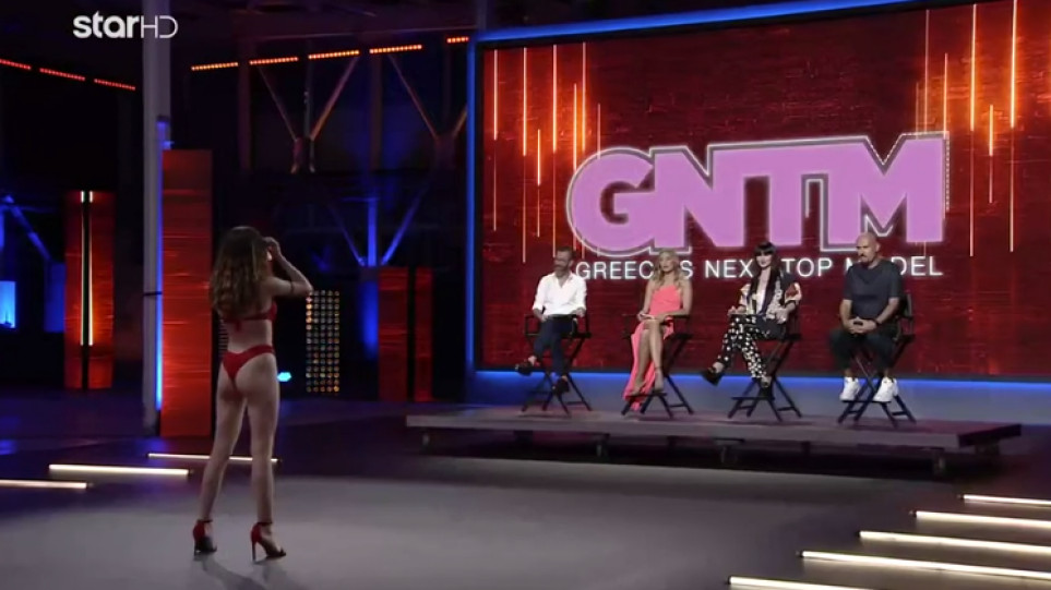 GNTM: Παίχτρια ανέβασε στο Tik Tok τον ταξιτζή εν αγνοία του – Της έκανε μήνυση μόλις το έμαθε