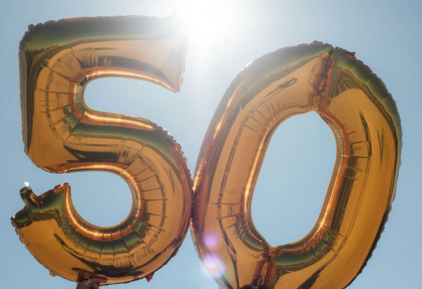 «Μεγάλη Παραίτηση»: Η επανάσταση του μεσήλικα