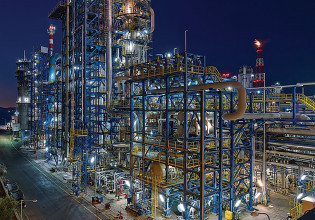 HELPE and Motor Oil cut off Russian oil