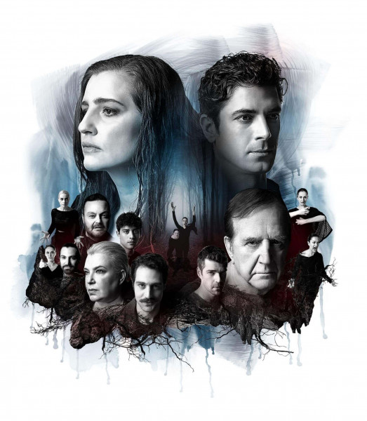 Η Ηλέκτρα του Ευριπίδη περιοδεία σε όλη την Ελλάδα