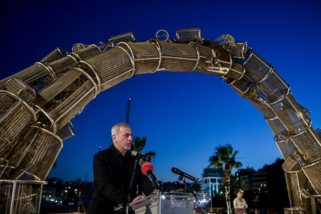 Πειραιάς: Εκδήλωση για τη Γενοκτονία των Ελλήνων του Πόντου