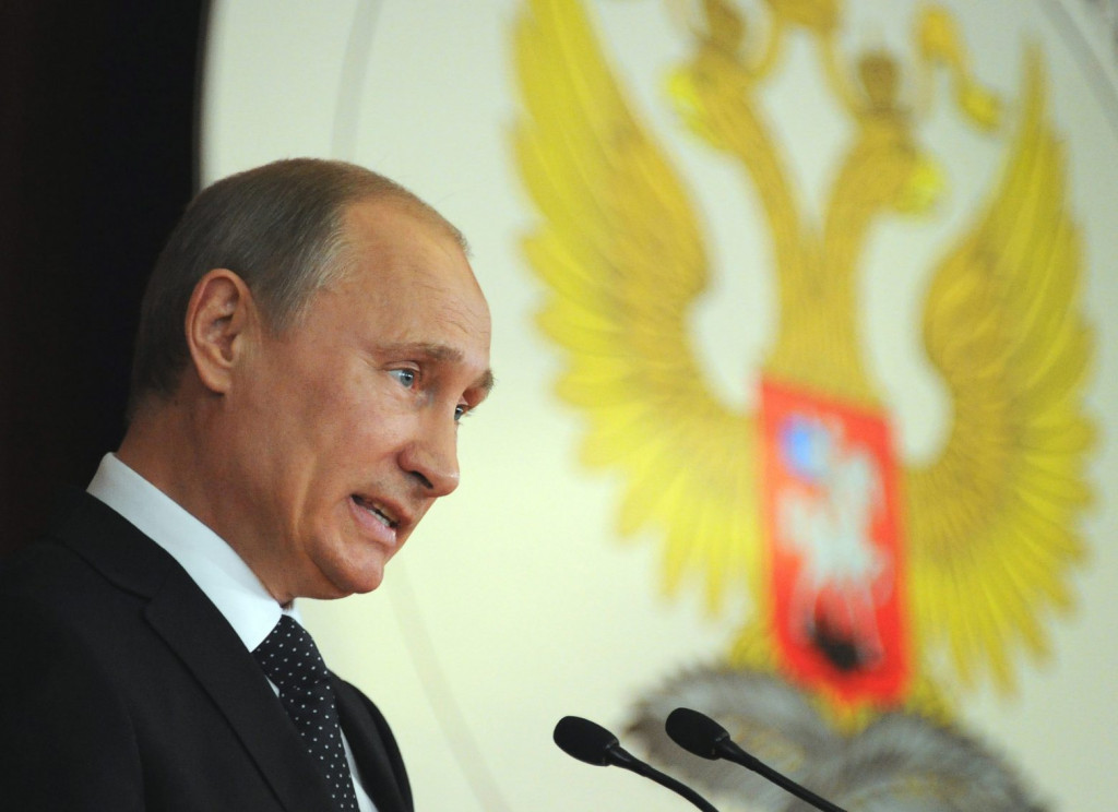 Πούτιν: Σκοπεύει με προσφορά «ειρήνης» να διασπάσει τη Δύση; – Θα πέσουν στην «παγίδα» οι Ευρωπαίοι ηγέτες;