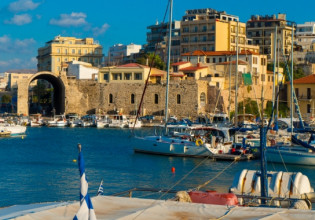 Ηράκλειο: Νεκρός βρέθηκε 32χρονος μέσα στο δωμάτιο ξενοδοχείου που διέμενε