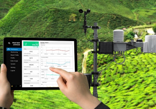 Gov.gr: Αισθητήρες IoT θα παρακολουθούν υποδομές και περιβαλλοντικούς δείκτες