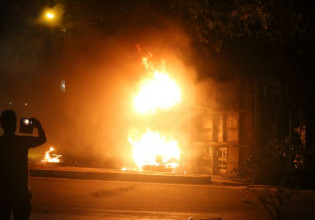 Σρι Λάνκα: Πυρά ακούγονται από την πρωθυπουργική κατοικία – Πέντε νεκροί σε συγκρούσεις διαδηλωτών