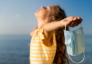 Κοροναϊός: Μία νέα υποπαραλλαγή κυκλοφορεί ανάμεσά μας – Με όχι καλή φήμη