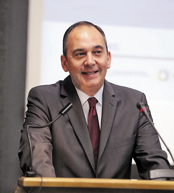 Πλακιωτάκης: Εμβληματικό έργο ο εκσυγχρονισμός του Κώδικα Ιδιωτικού Ναυτικού Δικαίου μετά από 64 χρόνια
