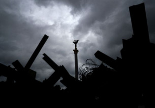 Πόλεμος στην Ουκρανία: Τραυματίστηκε ο διορισμένος από τους Ρώσους δήμαρχος του Ενερχοντάρ