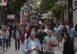 Ευλογιά των πιθήκων: Ξαναβγάζουν την καραντίνα από τη ντουλάπα – Δεύτερες σκέψεις για μάσκες