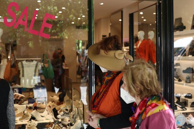 ΕΒΕΠ: Η πρόταση Β. Κορκίδη για να αντιμετωπίσουν οι επιχειρήσεις την ενεργειακή κρίση