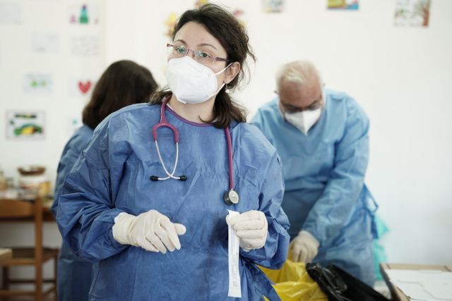 Προσωπικός γιατρός για όλους: Ποια θα είναι τα οφέλη από τον νέο θεσμό