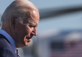 Μπάιντεν: Δεν έχει θέση στην Αμερική η ιδεολογία της λευκής φυλής