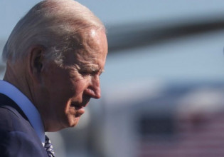 ΗΠΑ: Σφοδρή επίθεση Μπάιντεν προς Πούτιν για την Ουκρανία