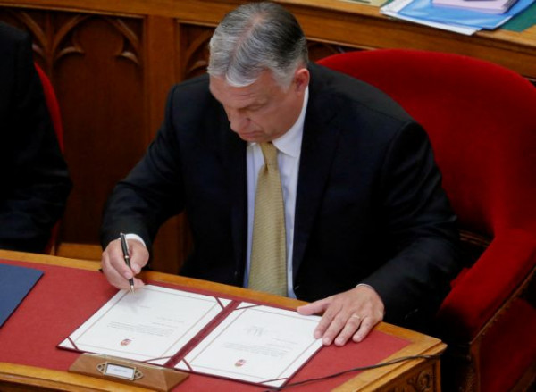 Ουγγαρία: Σε κατάσταση εκτάκτου ανάγκης κήρυξε τη χώρα ο Ορμπαν