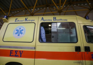 Πειραιάς: Στην εντατική πεντάχρονη που βρέθηκε αναίσθητη στη θάλασσα