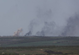 Πόλεμος στην Ουκρανία: Στα χέρια των Ρώσων η Ποπάσνα