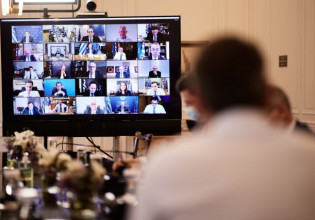 Δημοσκόπηση GPO: Αυτοί είναι οι δημοφιλέστεροι υπουργοί