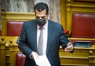 Πλεύρης: Καταθέτει αγωγή κατά της Novartis για βλάβη του ελληνικού δημοσίου