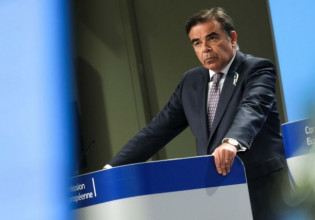 Σχοινάς: Η Ελλάδα είναι σημαντικός παράγοντας άμυνας και ενέργειας στην Ευρώπη