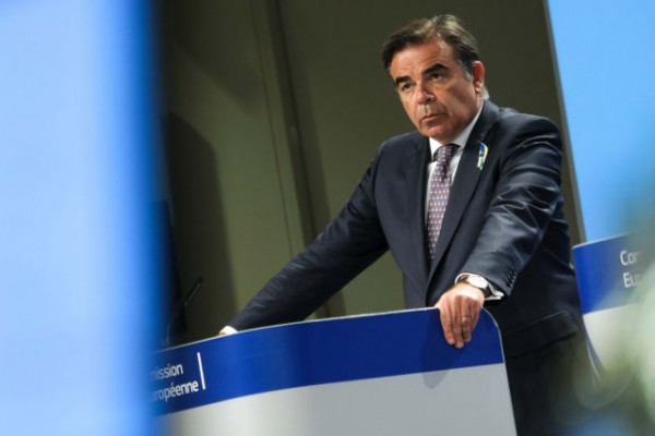 Σχοινάς: Η Ελλάδα είναι σημαντικός παράγοντας άμυνας και ενέργειας στην Ευρώπη