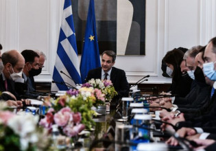 Μητσοτάκης προς Τουρκία: Η δυνατή Ελλάδα ενοχλεί κάποιους – Όσο μας προκαλούν περιθωριοποιούνται