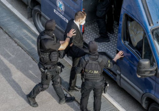 Γλυκά Νερά: «Θα τον στοιχειώνει το πρόσωπο της Καρολάιν» – Περισσότερο κι από το Εγώ του