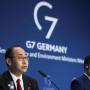 Γερμανία: Για πρώτη φορά αρνείται να στηρίξει επενδύσεις γερμανικών εταιρειών στην Κίνα