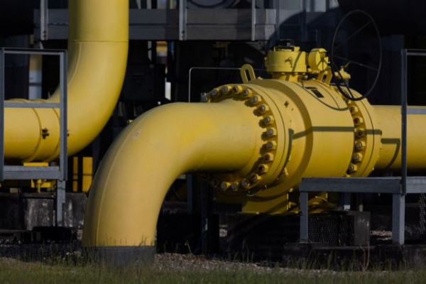 Δανία: Κίνδυνος διακοπής του ρωσικού φυσικού αερίου – Δεν πλήρωσε σε ρούβλια