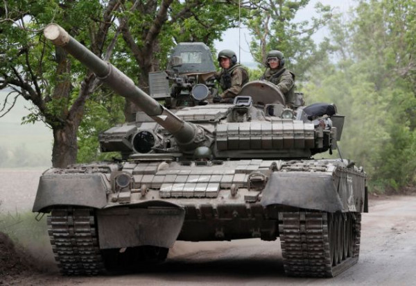 Πόλεμος στην Ουκρανία: Κλιμακώνουν τις επιθέσεις τους οι Ρώσοι – Κατέλαβαν τρεις πόλεις