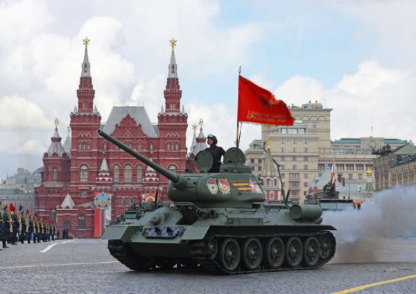 Βερολίνο: «Εχουμε και σήμερα πόλεμο στην Ευρώπη και τον εξαπέλυσε η Ρωσία»