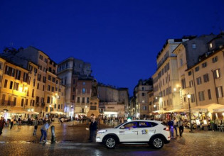 Ευλογιά των πιθήκων: Εξι τα κρούσματα στην Ιταλία