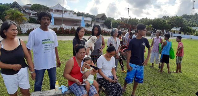 Φιλιππίνες: Πυρκαγιά σε παραγκούπολη με 6 νεκρά παιδιά