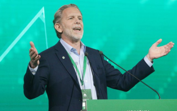 Παύλος Γερουλάνος: «ΠΑΣΟΚ Ανέστη!»