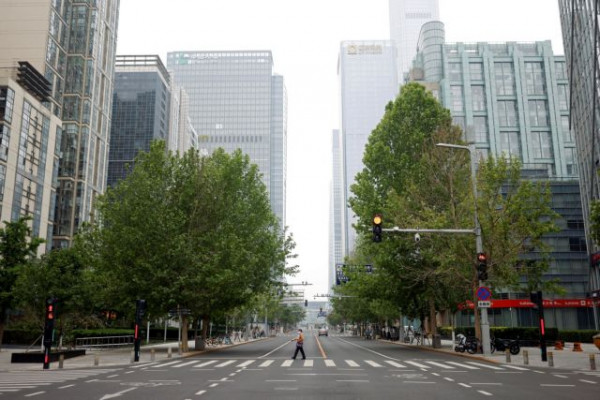 ΠΟΥ για Κίνα: Η πολιτική «μηδενικής ανοχής» κατά του κοροναϊού δεν είναι βιώσιμη – Αλλάξτε στρατηγική