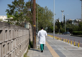 Πλεύρης για πανδημία: Πρέπει να είμαστε προετοιμασμένοι για τον Σεπτέμβριο