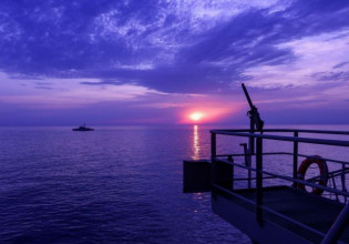 Ελληνοτουρκικά: Η τελευταία προειδοποίηση Μητσοτάκη στον Ερντογάν – Αστακός το Αιγαίο