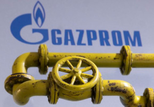 Σλοβακία: Πλήρωσε σε ευρώ για την εισαγωγή αερίου από τη Ρωσία – Έχει ανοίξει λογαριασμό σε ρούβλια στην Gazprombank