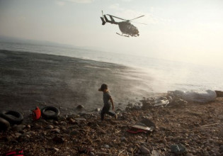 Μεταναστευτικό: Σε επαγρύπνηση για να αποτραπούν νέες μεταναστευτικές ροές