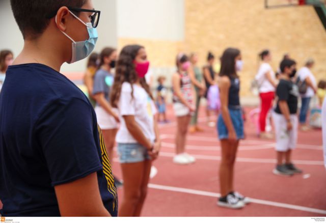 Σχολεία: Πότε χτυπάει το πρώτο κουδούνι – Τα μέτρα για τον κοροναϊό