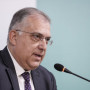Θεοδωρικάκος: «Δεν πρόκειται να επιτρέψουμε να μπει κανείς στην Ελλάδα με παράνομο τρόπο»