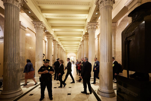 Τα F-35, ο ενεργειακός κόμβος και η «Γαλάζια Πατρίδα»