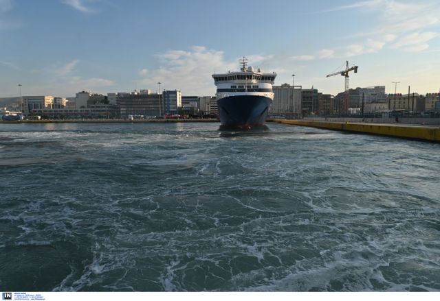 Πειραιάς: Εξιτήριο για την πεντάχρονη που παραλίγο να πνιγεί στο λιμάνι