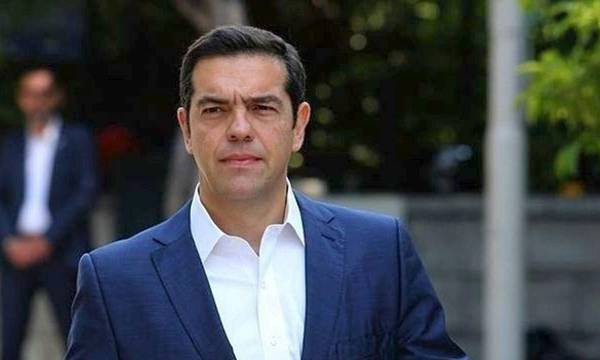 Αλέξης Τσίπρας: Πώς απάντησε σε όσους αμφισβήτησαν την επιλογή «Ράνια Σβίγκου»