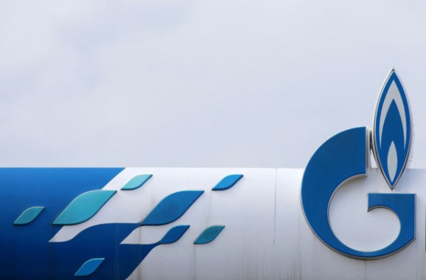 Φυσικό αέριο: Μειωμένες παραδόσεις ανακοίνωσε η Gazprom