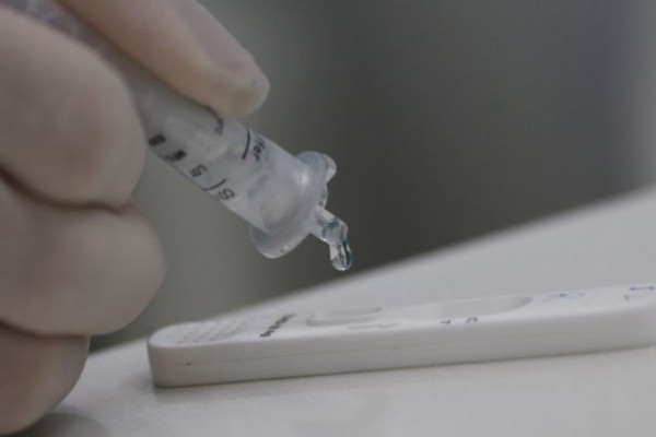 Κοροναϊός: Αυξάνονται οι μολύνσεις σε Βόρεια και Κεντρική Αμερική